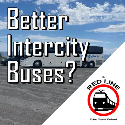 Could the UDOT Intercity Bus Study Be Good?: Episode 82 thumbnail