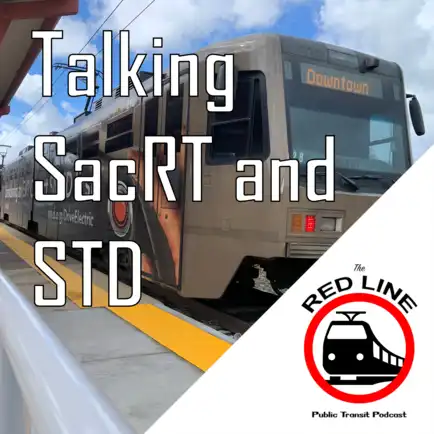 Sacramento's Transit Trouble: Episode 85 thumbnail