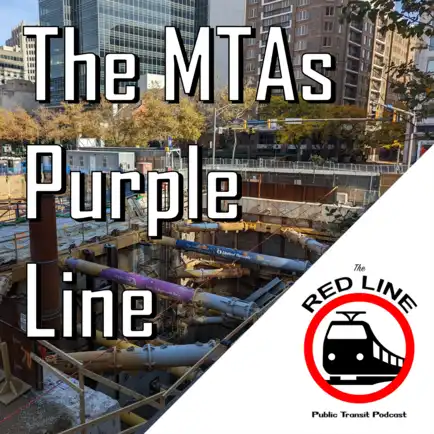 Lawsuits, Delays, and BRT Can't Stop Maryland's Purple Line: Ep. 90 thumbnail