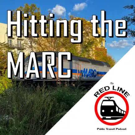 185 Years of Maryland's Commuter Rail vs. COVID: Episode 91 thumbnail